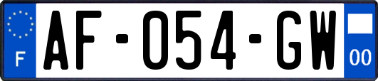 AF-054-GW