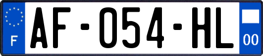 AF-054-HL