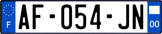 AF-054-JN