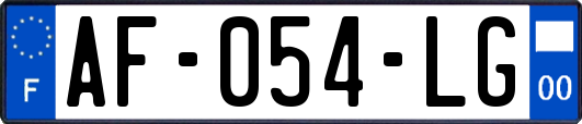 AF-054-LG
