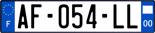 AF-054-LL