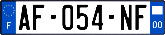 AF-054-NF