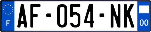 AF-054-NK