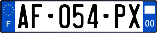 AF-054-PX