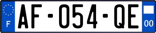 AF-054-QE