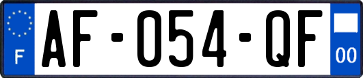AF-054-QF