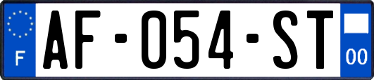 AF-054-ST