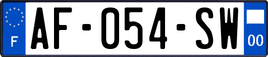 AF-054-SW