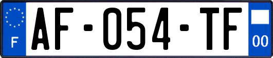 AF-054-TF