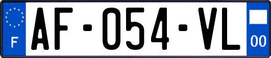 AF-054-VL