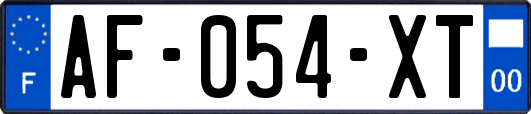 AF-054-XT