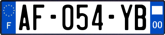 AF-054-YB