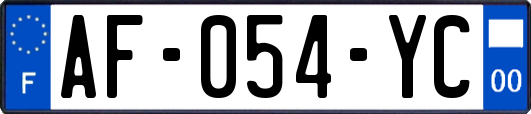 AF-054-YC