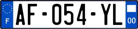 AF-054-YL