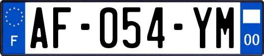 AF-054-YM