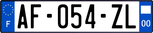 AF-054-ZL