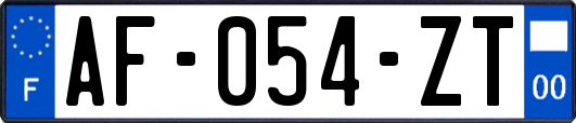 AF-054-ZT