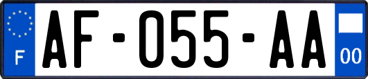 AF-055-AA