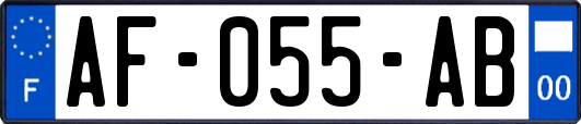 AF-055-AB