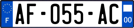 AF-055-AC