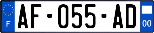 AF-055-AD