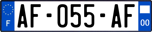 AF-055-AF