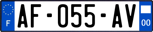 AF-055-AV