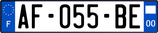 AF-055-BE