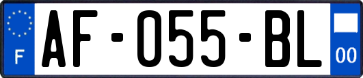 AF-055-BL