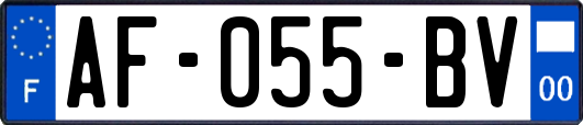 AF-055-BV