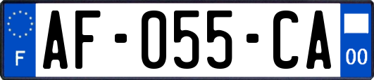 AF-055-CA