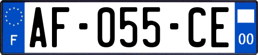 AF-055-CE