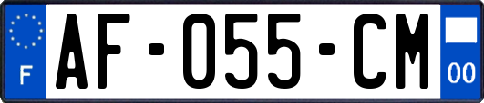 AF-055-CM