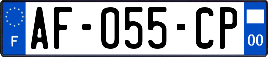 AF-055-CP