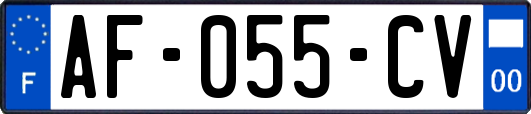 AF-055-CV