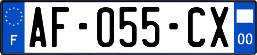 AF-055-CX