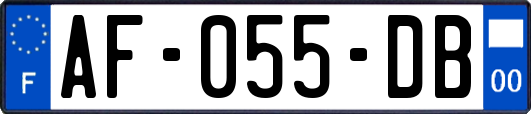 AF-055-DB