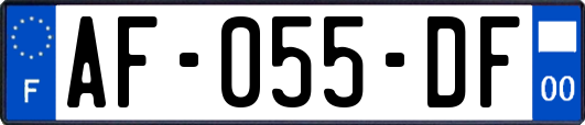 AF-055-DF