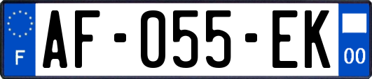 AF-055-EK