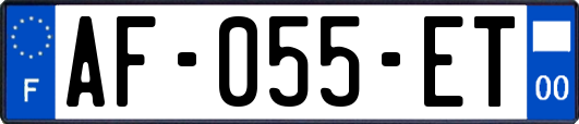 AF-055-ET