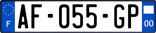 AF-055-GP