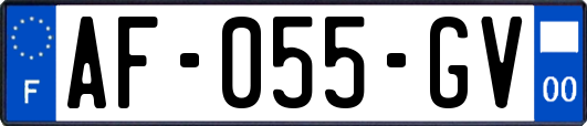 AF-055-GV