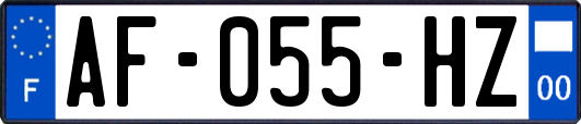 AF-055-HZ