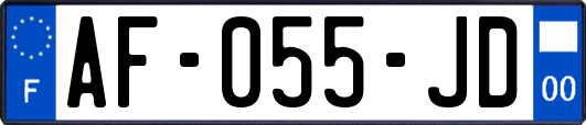 AF-055-JD