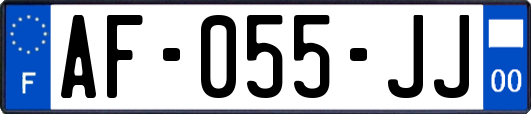 AF-055-JJ