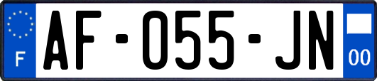 AF-055-JN