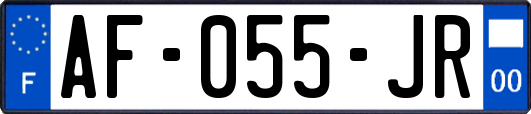 AF-055-JR