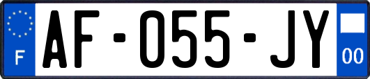 AF-055-JY