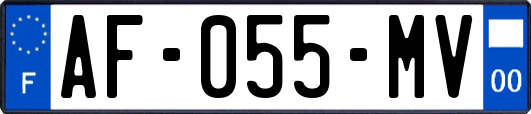 AF-055-MV