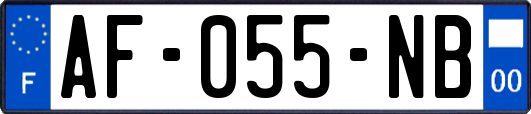 AF-055-NB
